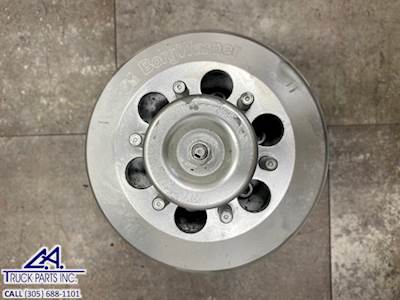 Borg Warner Fan Clutch off Mack AI AMI Part # 1090-09500-01, Base # 010020404