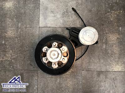 BORG WARNER 10900965001 Fan Clutch for 1090-09650-01