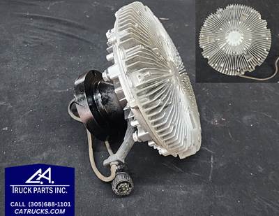 Behr 10" Fan Clutch Part # 6102184