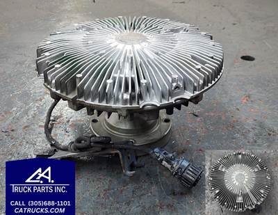 Behr Fan Clutch 61.02304 