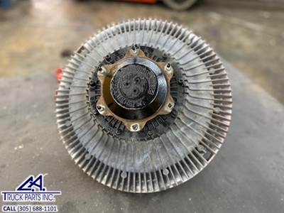 BorgWarner 010020840 Fan Clutch for 2007 2008 2009 Cummins ISX Part# 010020840, 010020434, 010022563