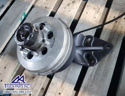 Borg Warner Fan Clutch P/N 42236