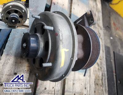 BorgWarner Fan Clutch Part # 1618164111717