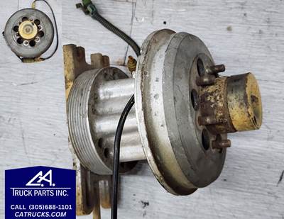 BorgWarner Fan Clutch Part # 10900850001B