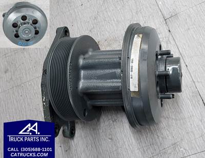 Borg Warner Detroit DD15 Fan Clutch Part # 1090-09600-01B