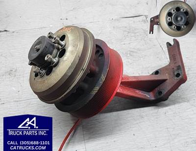 BorgWarner Fan Clutch Part # 10900960001