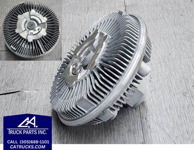 BorgWarner Fan Clutch 2602192C1