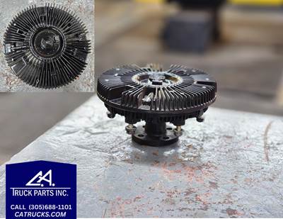 BorgWarner Fan Clutch Part # 17969-1