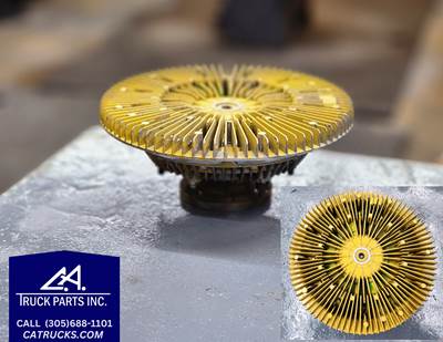 BorgWarner 11" Fan Clutch Part # 1090-08601-01