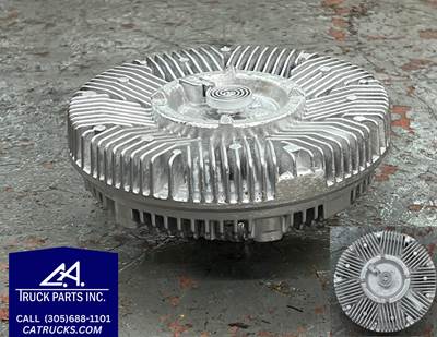 BorgWarner Viscous Fan Clutch Part # F3HT-AA