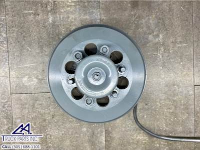 BorgWarner Fan Clutch for 2007 2008 2009 Detroit DD15