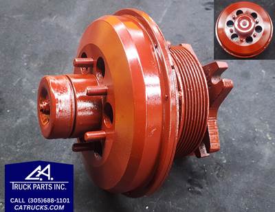 Kysor BorgWarner Fan Clutch Part # 41758