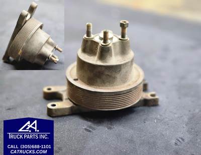 Caterpillar 3116 / 3126 Fan Clutch Part # 601224