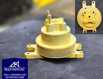 Caterpillar 3116 / 3126 Fan Clutch Part # 981856