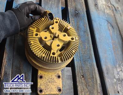 Caterpillar 3126 Fan Clutch Part # 986711
