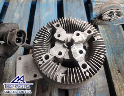 HORTON Caterpillar 3126 Fan Clutch Part # 986711