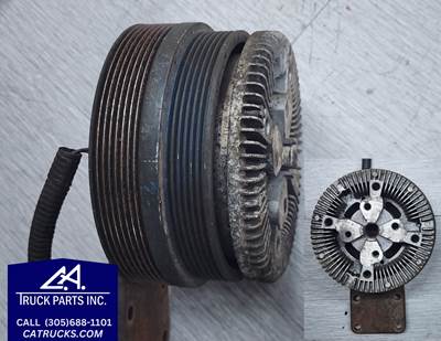 Caterpillar C7 Fan Clutch for CAT C7