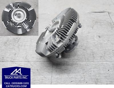 Caterpillar 3126 Fan Clutch Part # L01E1179691