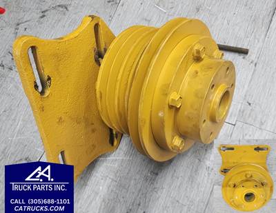 Caterpillar 3306 Fan Clutch
