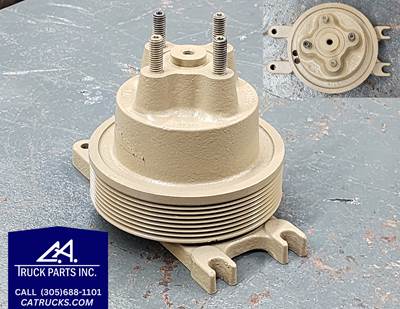 Caterpillar 3126 Fan Clutch Ventilator Part # 601224