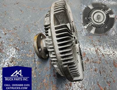 Caterpillar 3126 Fan Clutch Part # 17969-1