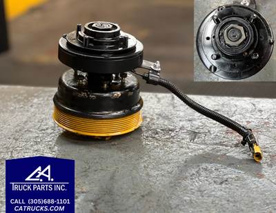 Caterpillar 3126 Horton EC-450 Fan Clutch for 1999-2005 Part # 996043