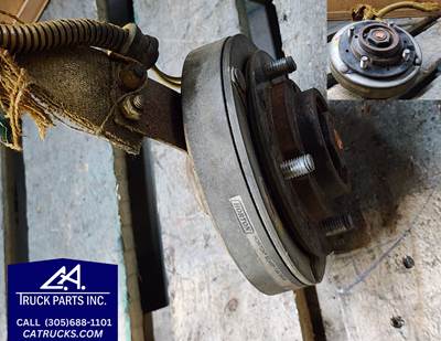 Caterpillar 3126B Fan Clutch P/N 996043