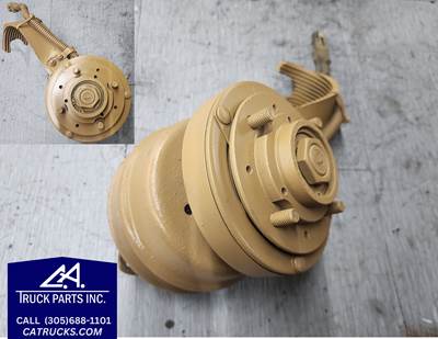 Caterpillar 3126B Fan Clutch Part # 996043