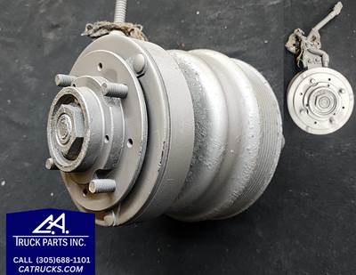 Caterpillar 3126B Fan Clutch Part # 996043