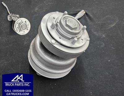 Caterpillar 3126B Fan Clutch fPart # 996043