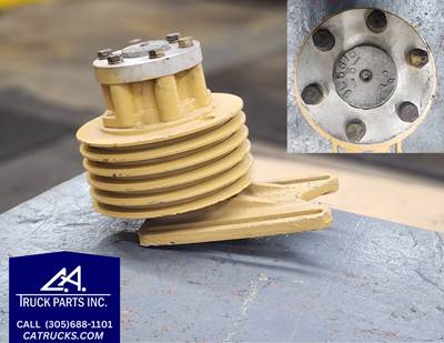 Caterpillar 3208 Fan Clutch Part # 9L5615