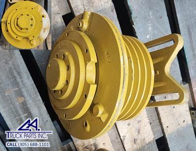 Horton Caterpillar 3306 Fan Clutch Part # 791012