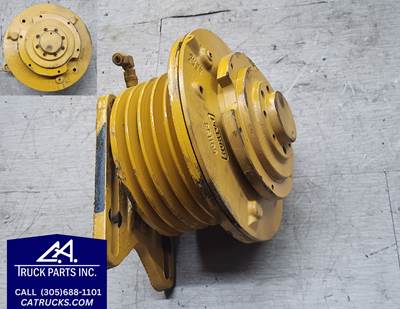 Caterpillar 3306 Fan Clutch Part # 601158