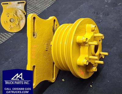 Caterpillar 3306 Fan Clutch Part # 71213