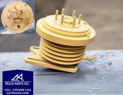 Caterpillar 3306 Fan Clutch Part # 610848