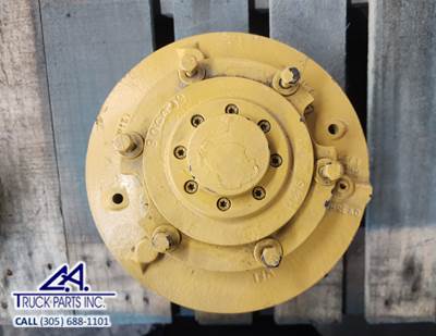 1986 Caterpillar 3306 DI Fan Clutch Part # 601158