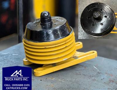 Caterpillar 3406A Bendix Torque Master Fan Drive 104870