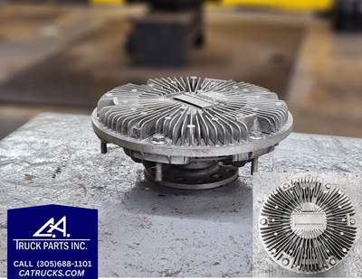 Caterpillar 3406B Fan Clutch Part # 687717 