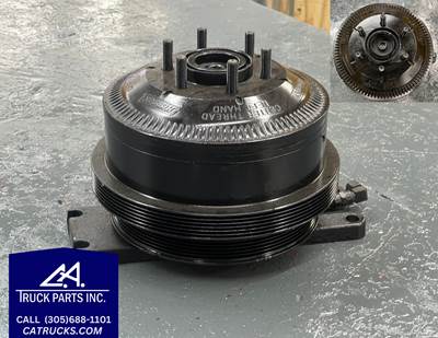 Caterpillar C10 / C12 Fan Clutch Part # 79A9034