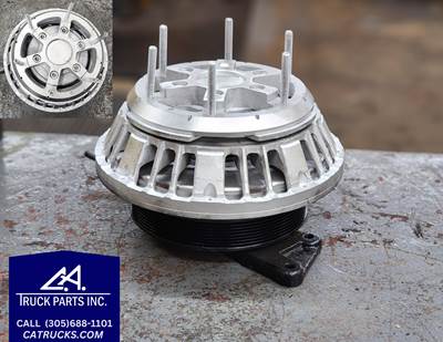 Caterpillar C10 Fan Clutch Part # 995415 