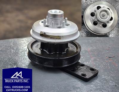 2006 Caterpillar C13 BorgWarner Fan Clutch Part # 1090-09500-01B