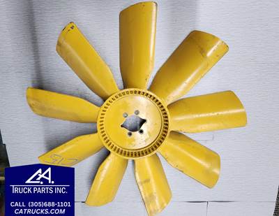 Caterpillar C15 Fan Clutch Part # 392-08 G32