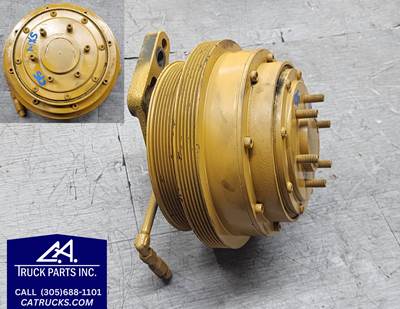 Caterpillar C15 Fan Clutch Part # 601504