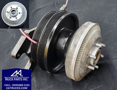Caterpillar C15/C16 Fan Clutch Part # 79A9317
