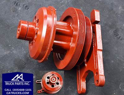Caterpillar C15 Fan Clutch Part # 43596