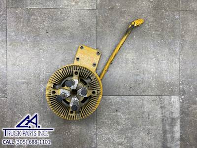 Caterpillar C7 Fan Clutch Part# 986711, Mount 20927