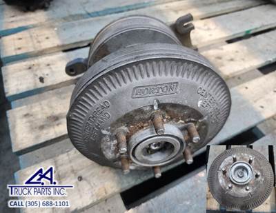 Horton Caterpillar C7 Fan Clutch Part # 989291