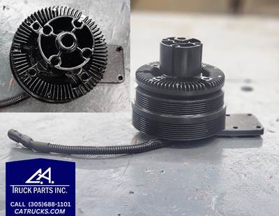 Caterpillar C7 Fan Clutch Part # 986711