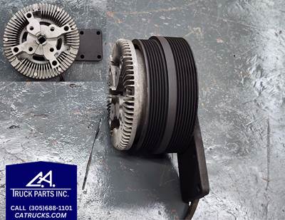 Caterpillar C7 Fan Clutch Part # 18615