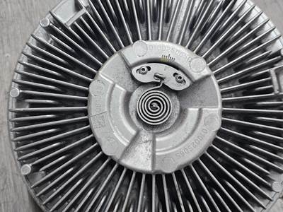 Borg Warner Cummins Fan Clutch Part # 010025065C